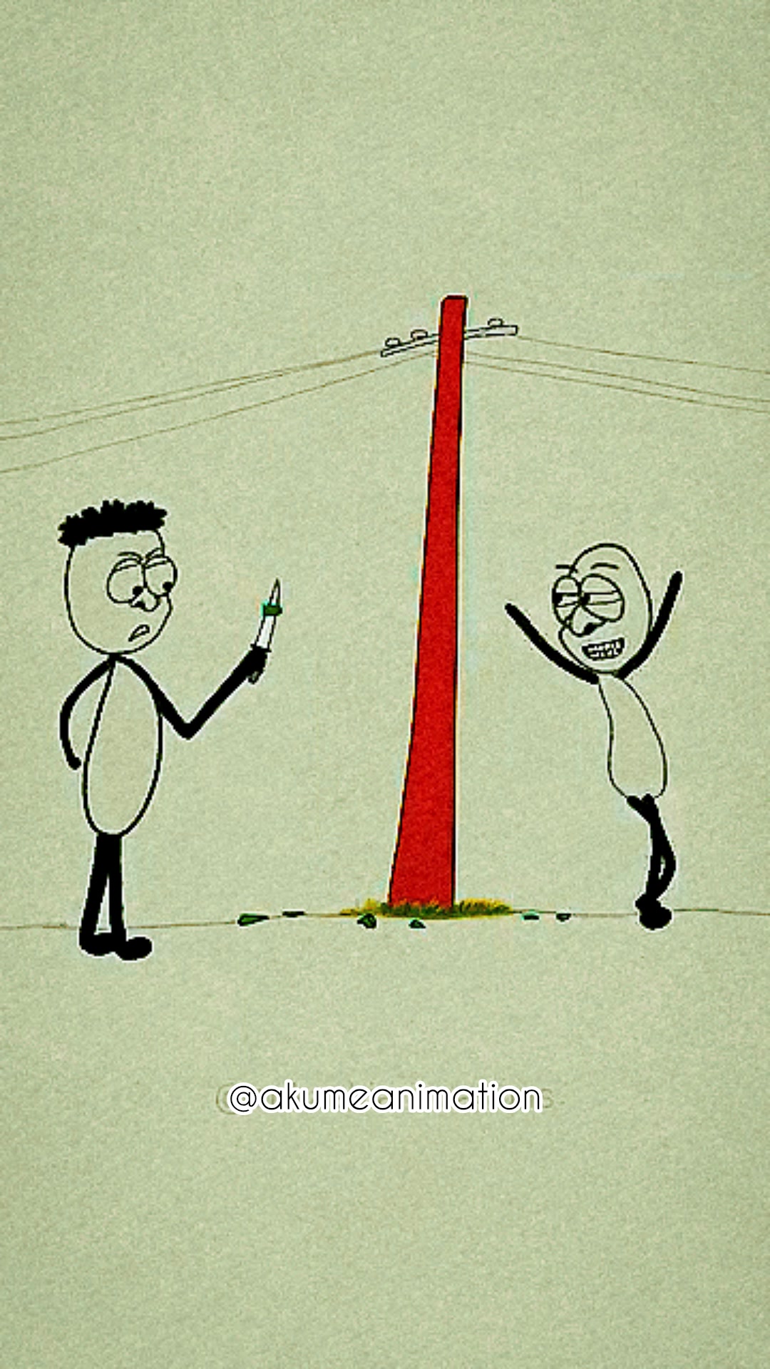 @Akume animations