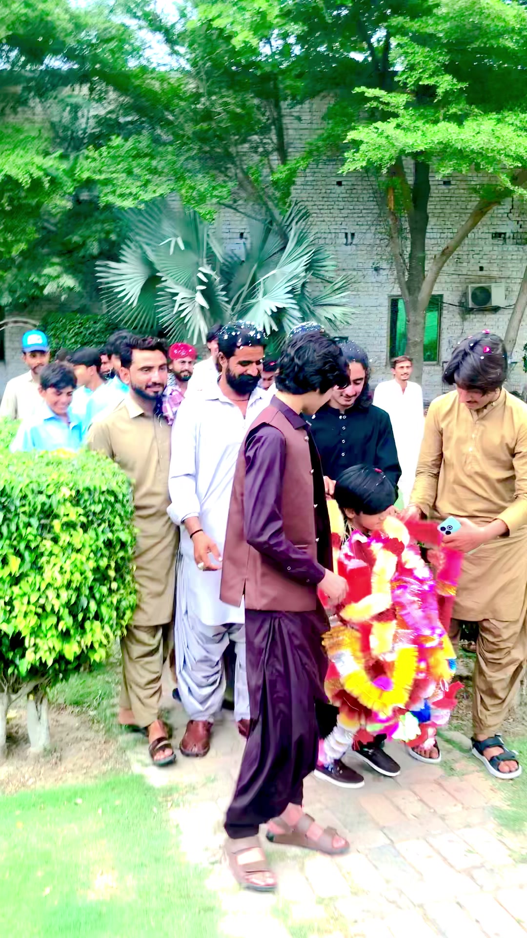 @Majeed King Of Taunsa❣️
