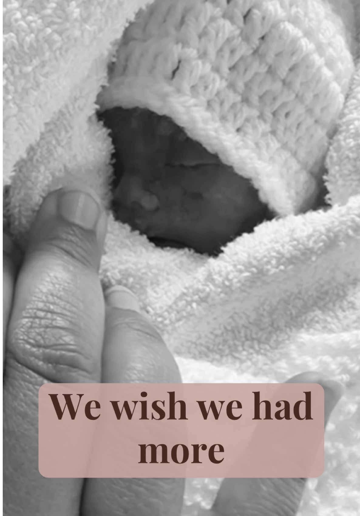 @Alexis & Charlotte- IVF & Loss