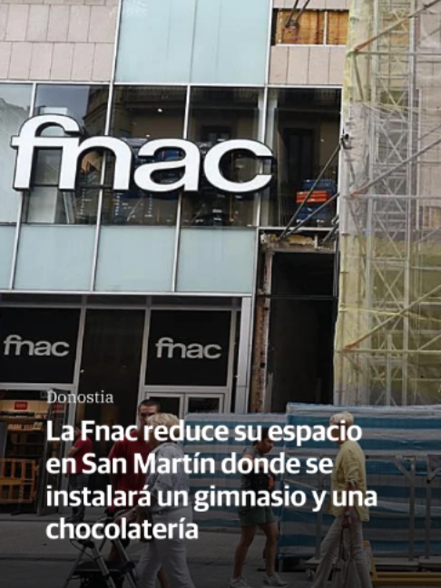 @El Diario Vasco