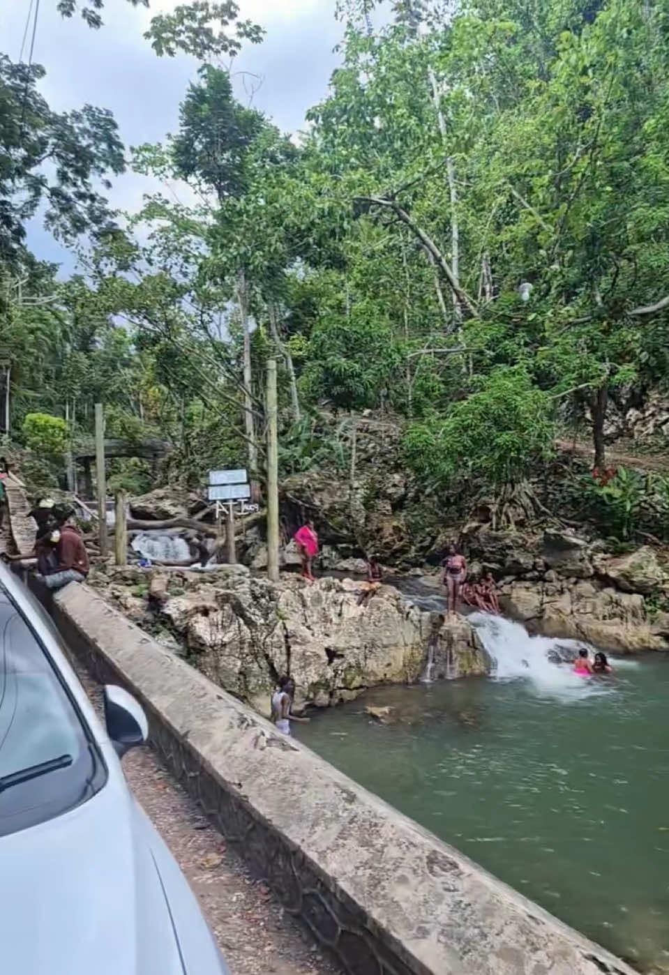 @NoisyRiver Jamaica ๐ฏ๐ฒ