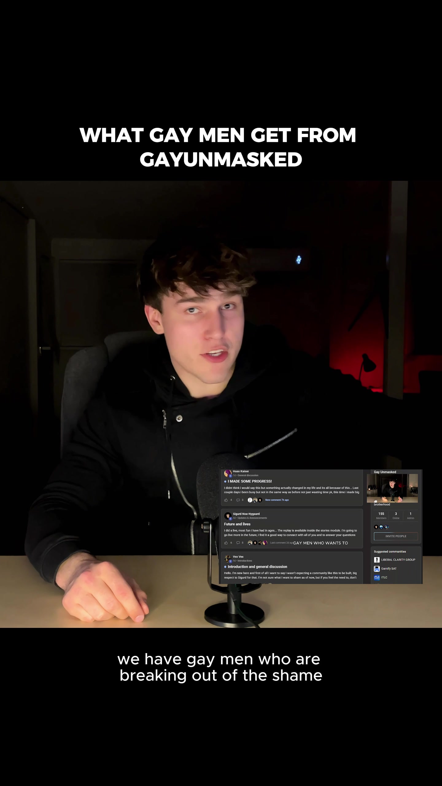 @Sigurd | GayUnmasked