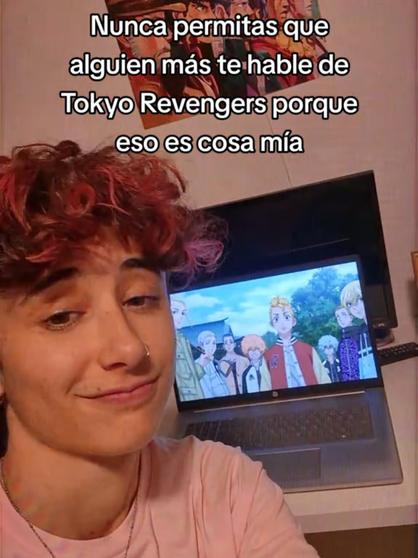 @Kami | Friki y emocional