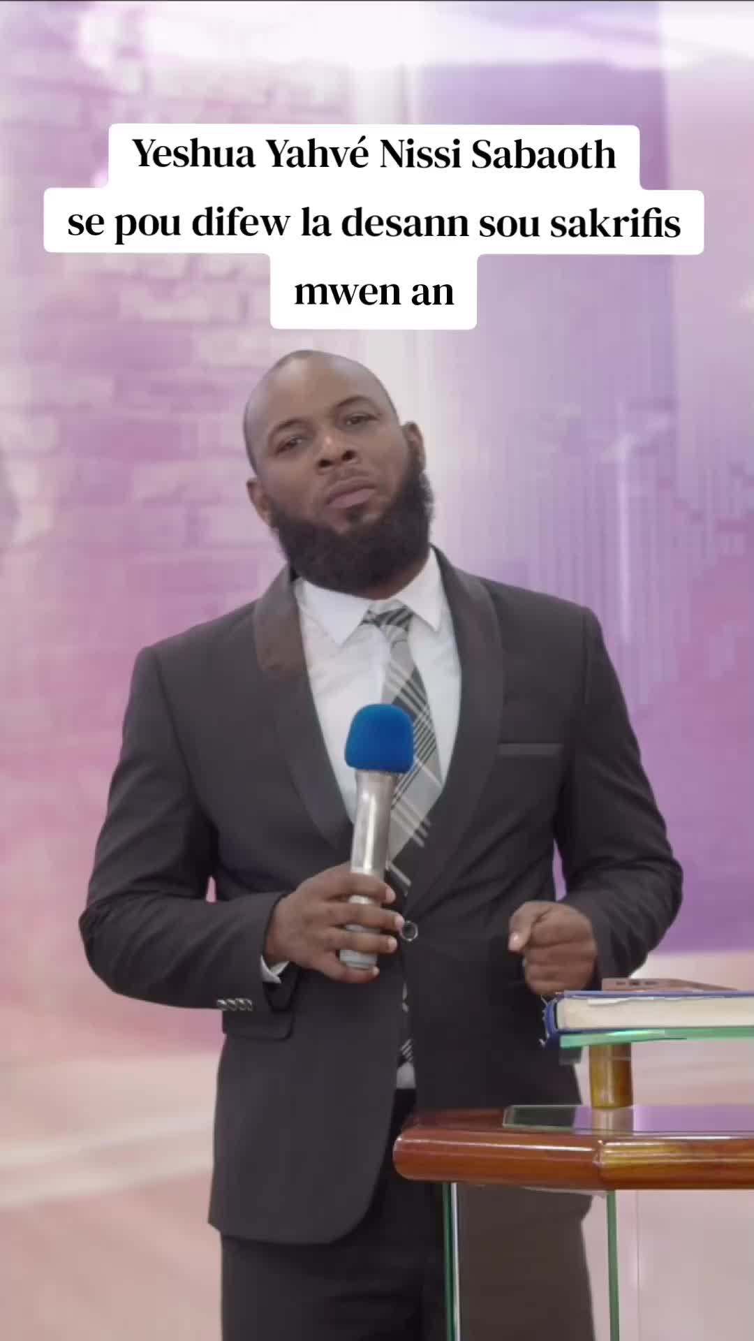 @Fr Tantan