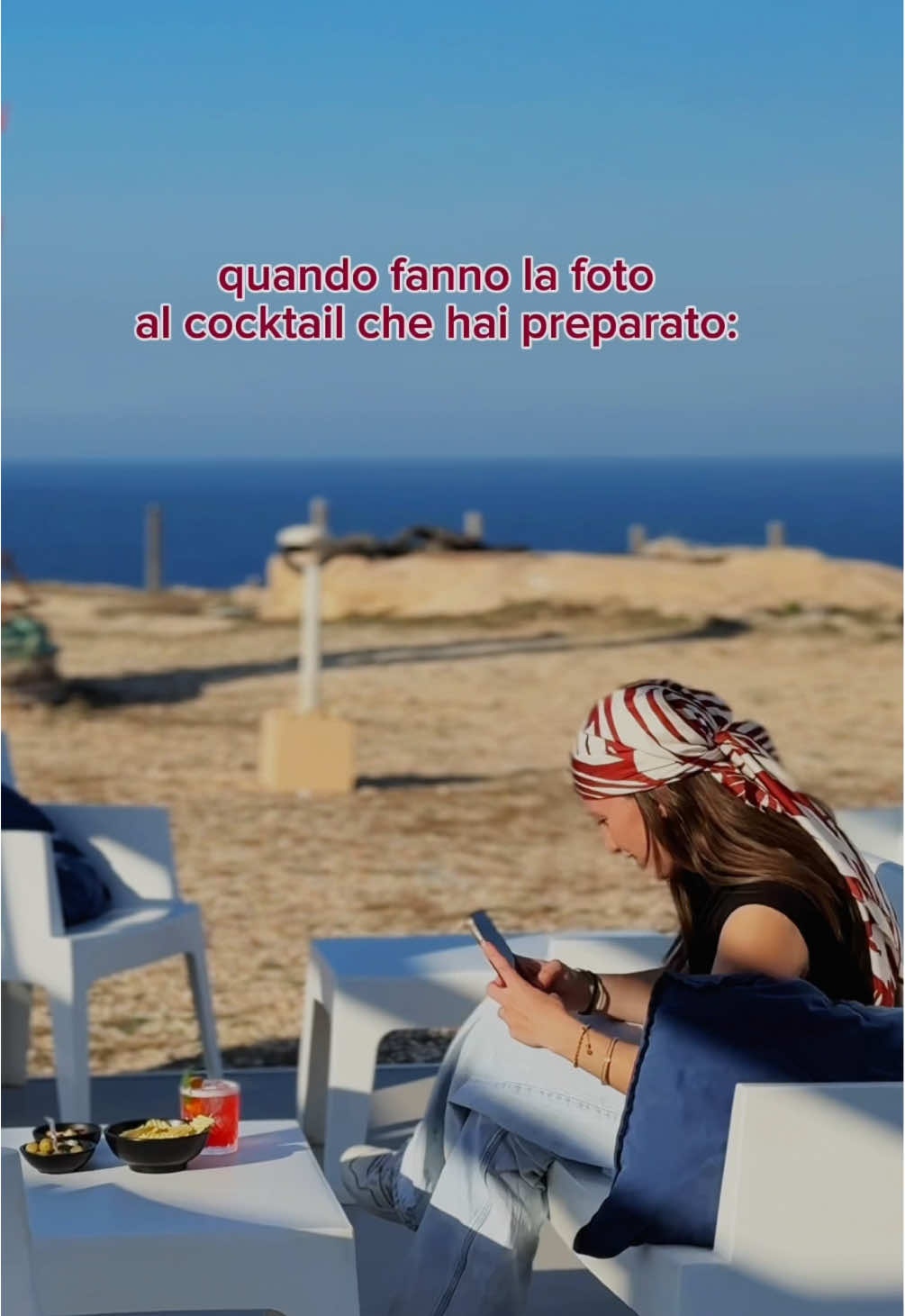 @O’scià Club | Lampedusa