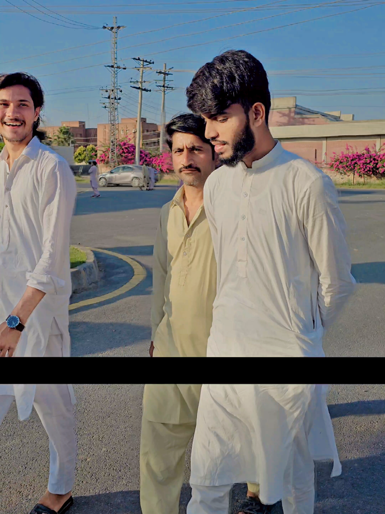 @Muhammad Junaid