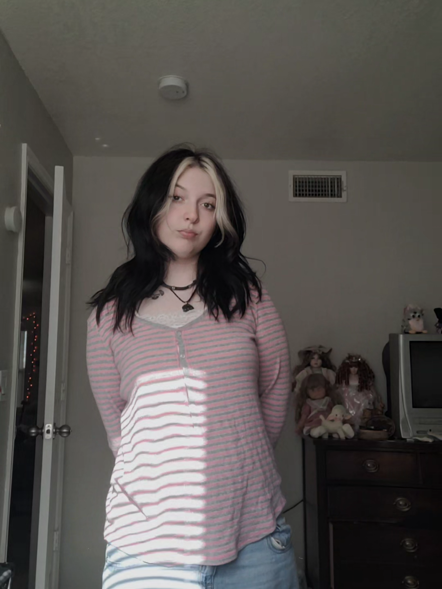 @ihaveraybies⭐️🪽