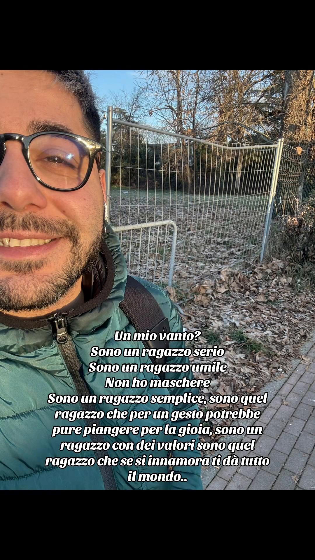 @Antonio Lanzo