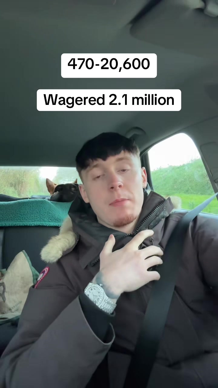 @ZacHillon | 7-Figure Winner