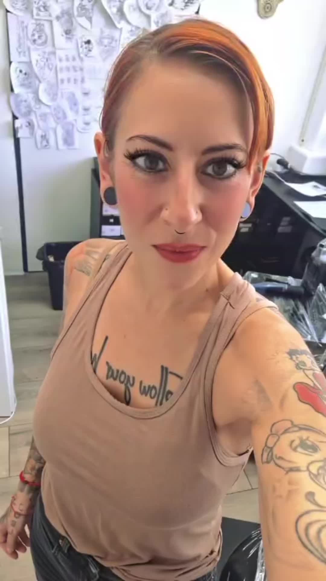 @SkinLoveTattoo