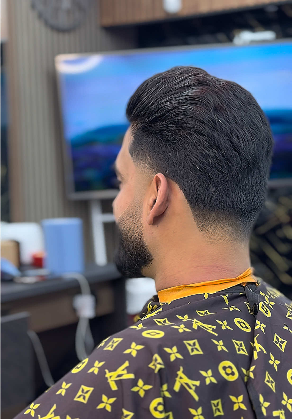 @star Hair And Beauty salon