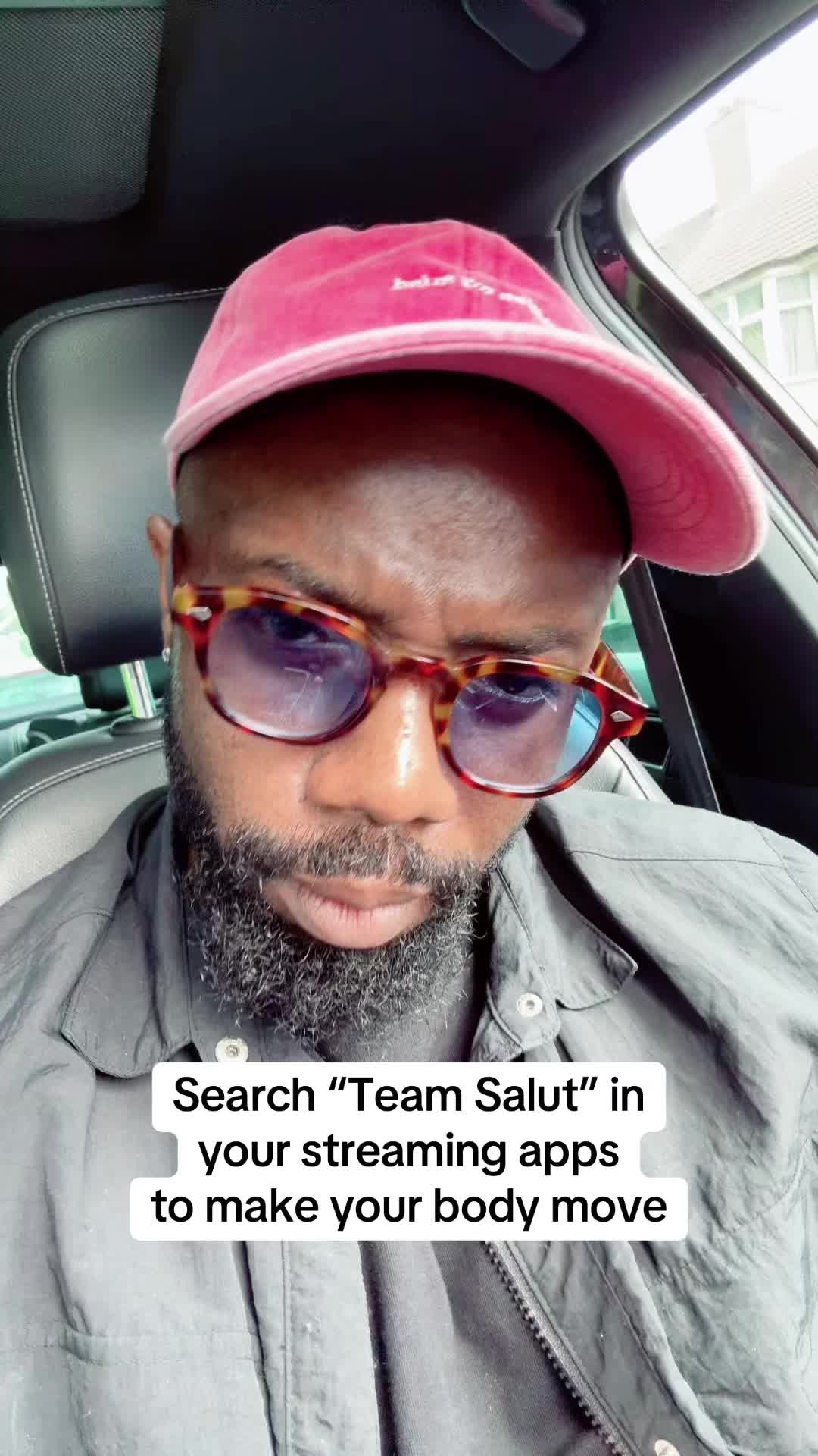 @Team Salut