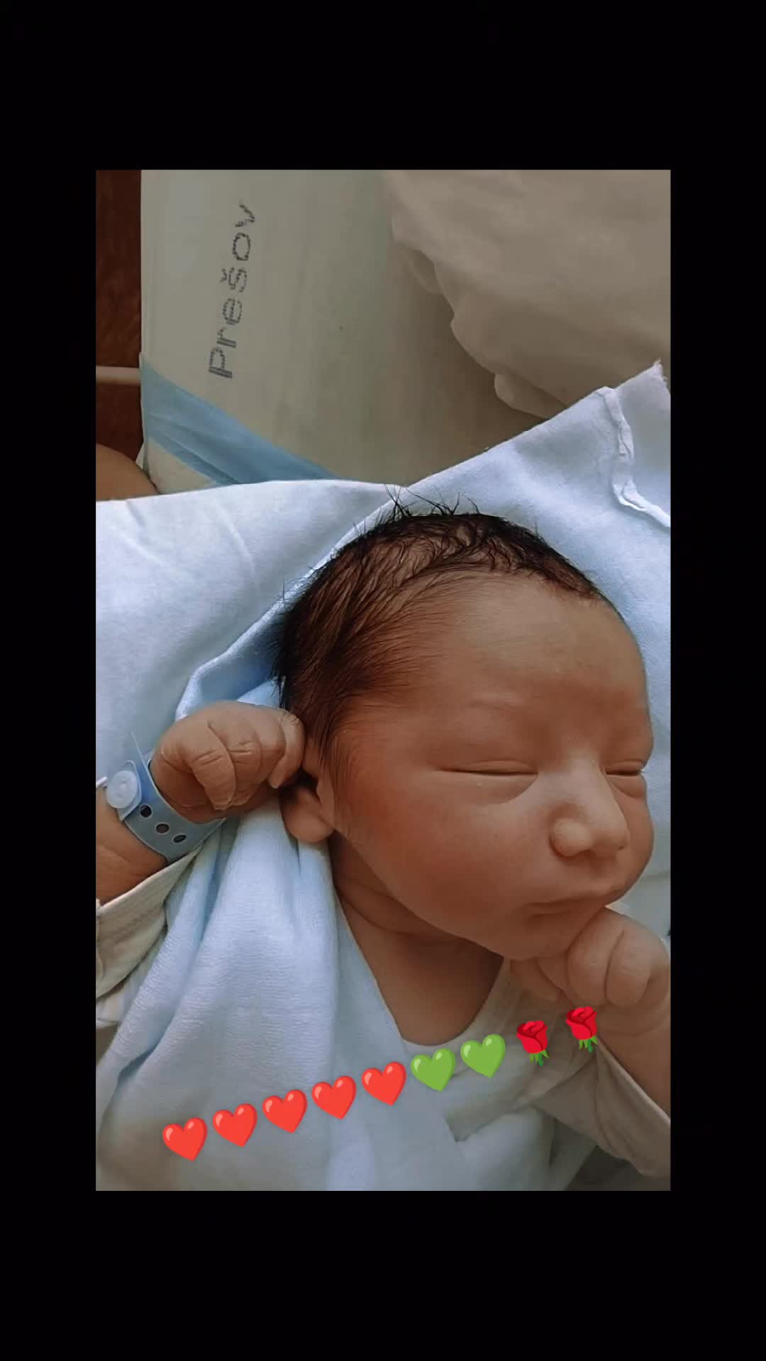 @Mirka lubi peťko hanka&hearts;️