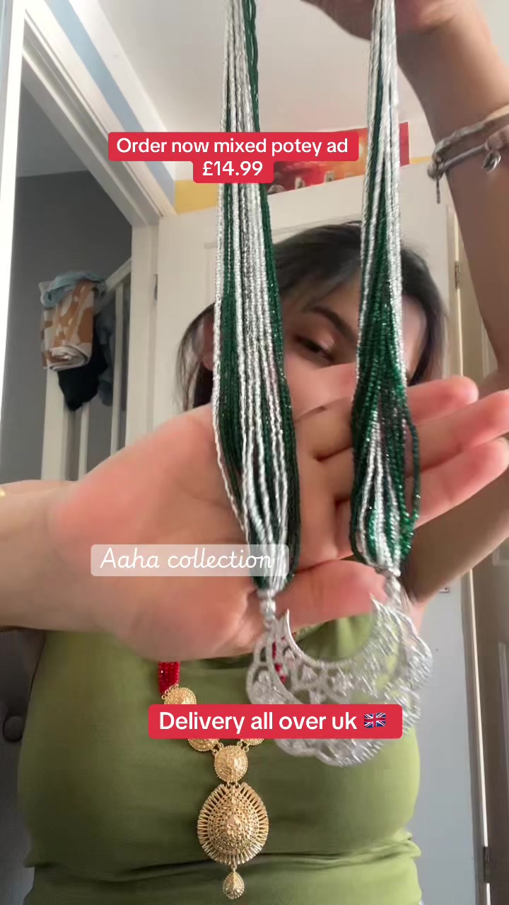 @Aaha(आहा) Collection UK 🍀🧿