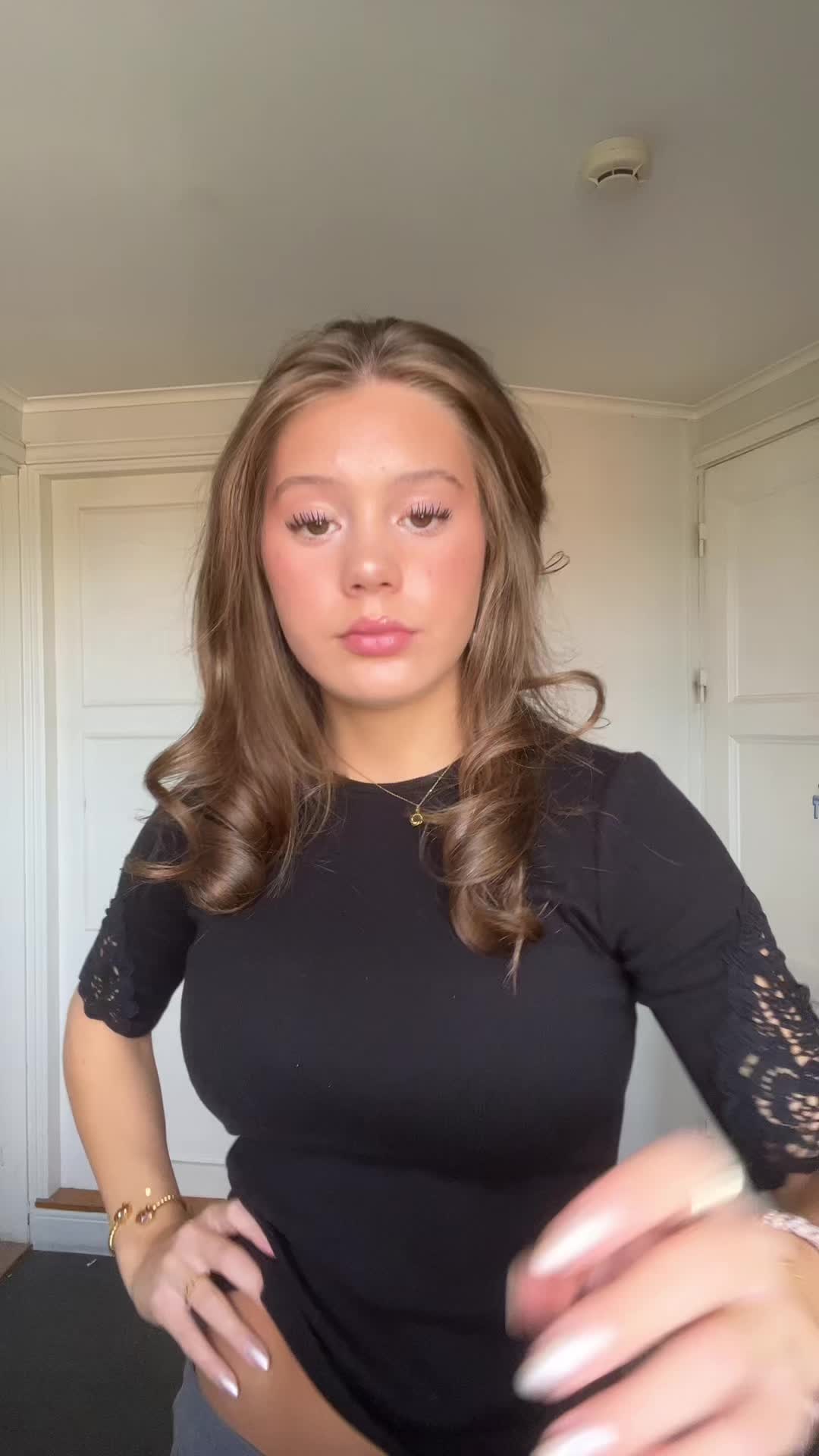 @Hemligt
