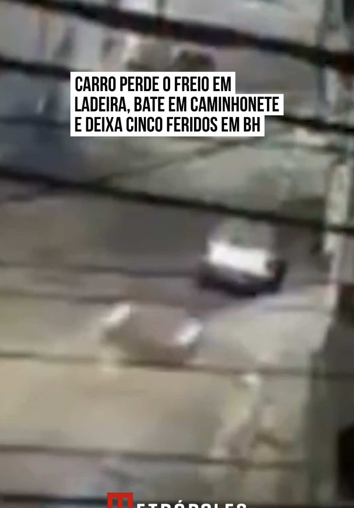 @Metr&oacute;poles Oficial