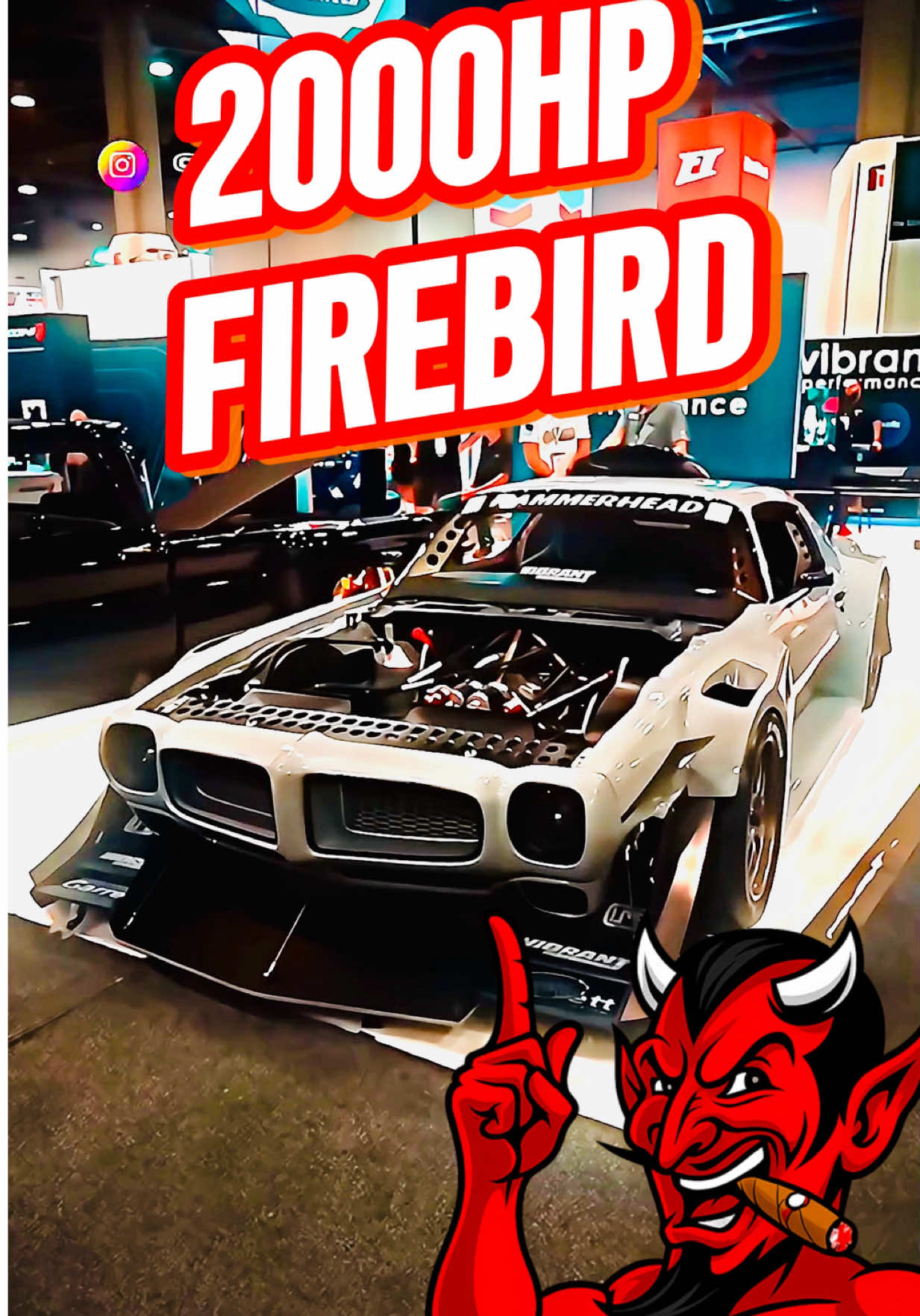 @Big Block Garage&trade;