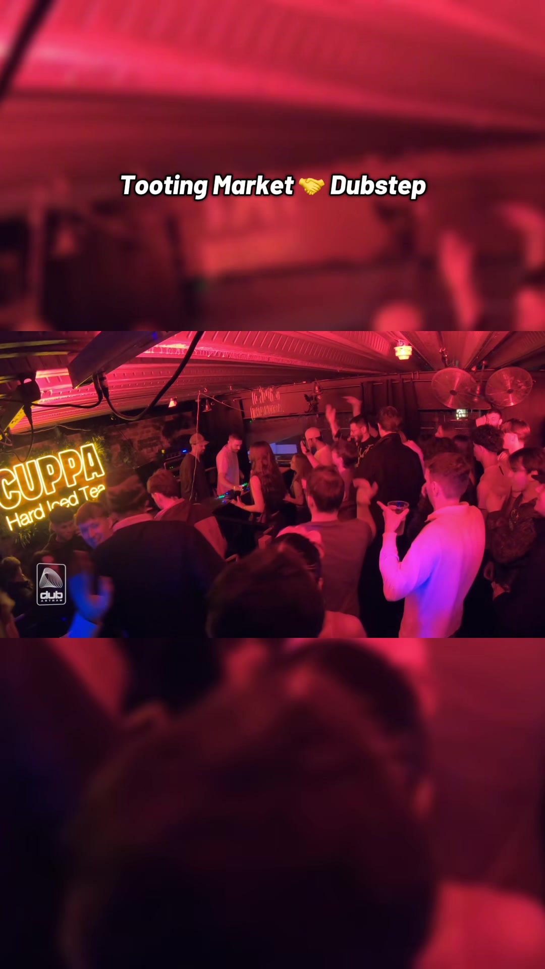 @Dub Mantra