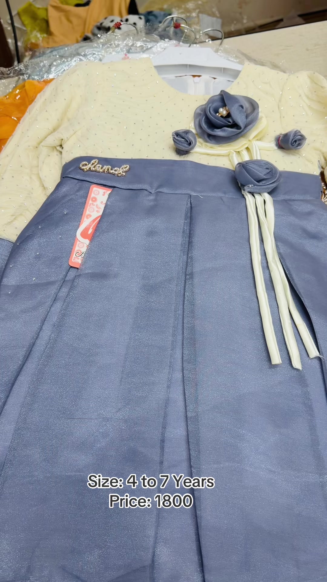 @Kidsfashion505
