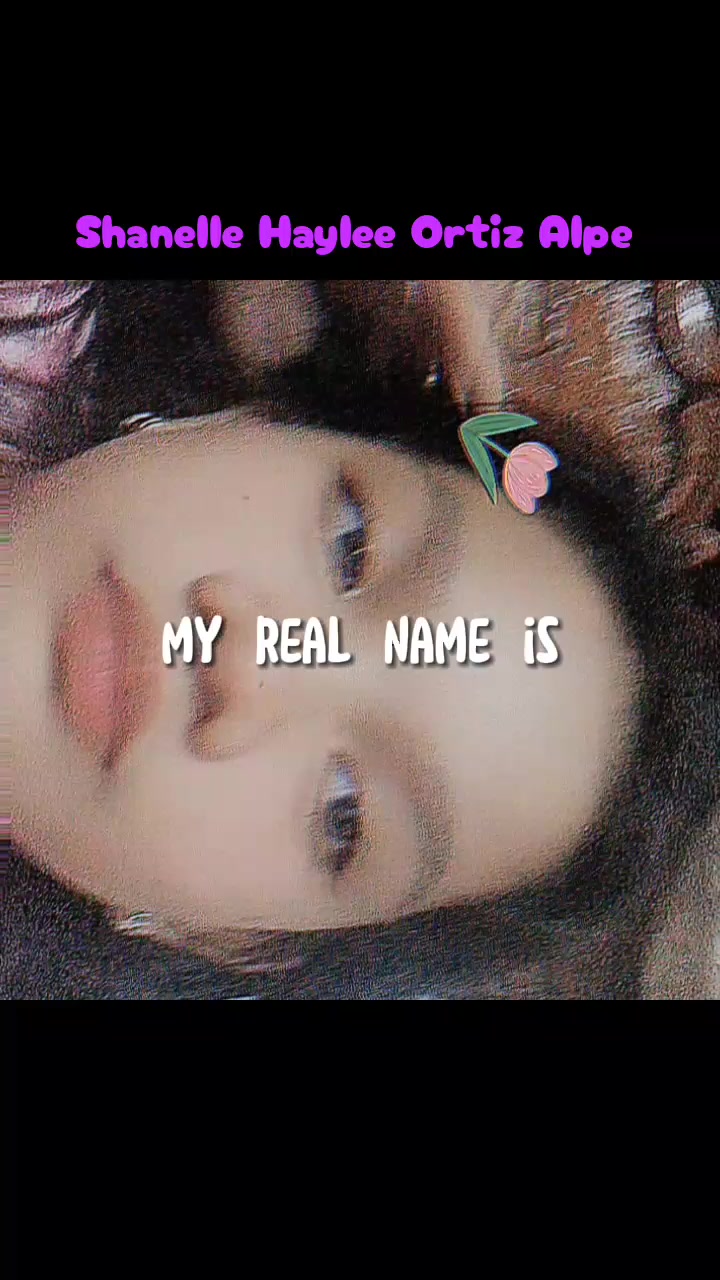 @AlpeShanelle