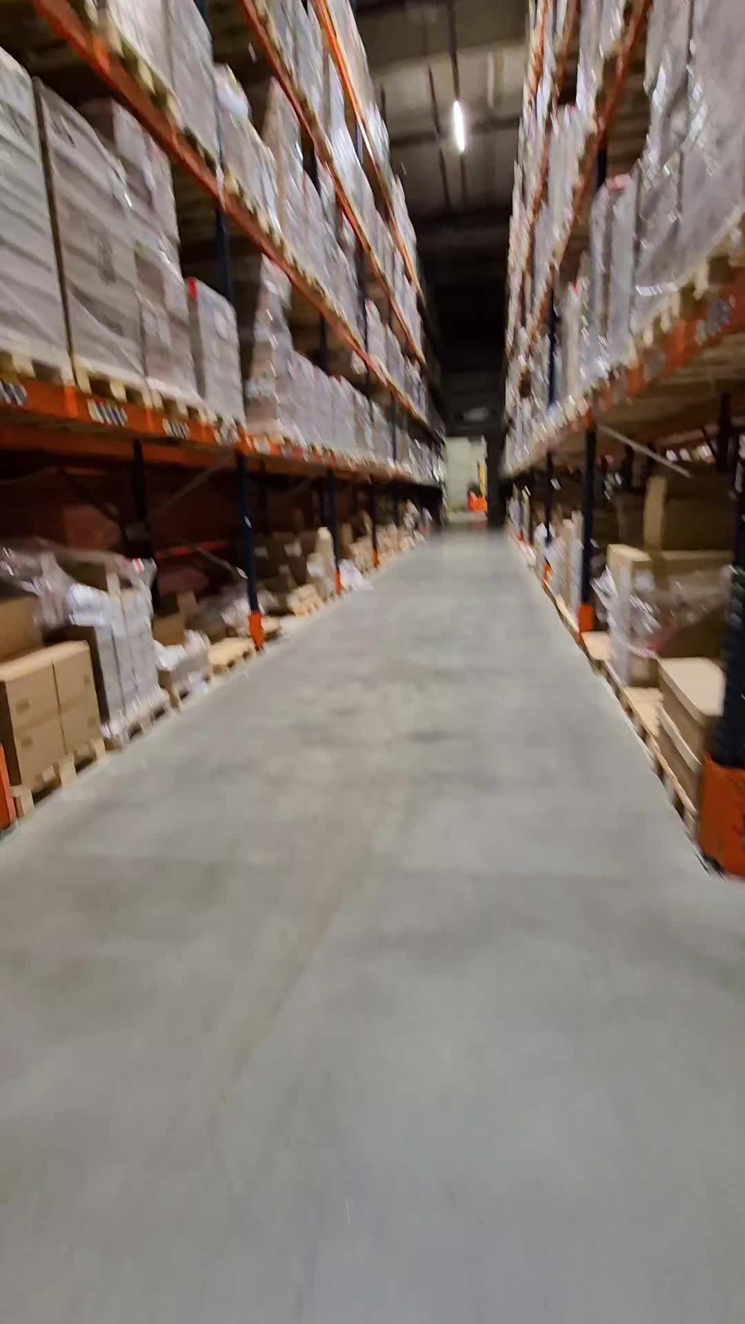 @Forklift Master ✌️