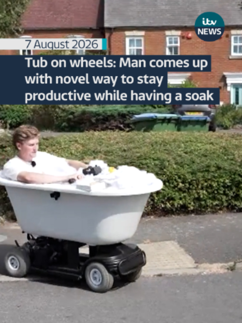 @ITV News