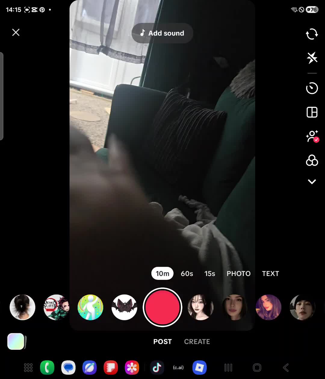 @miss myia aka yandre 2018