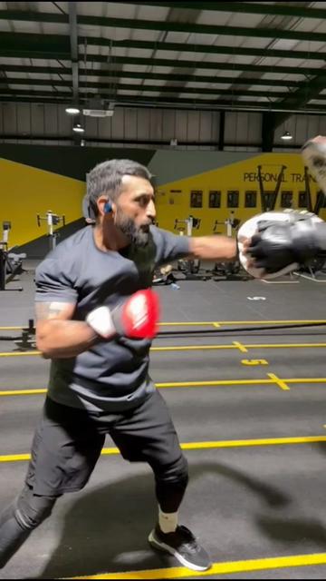 @Boxer