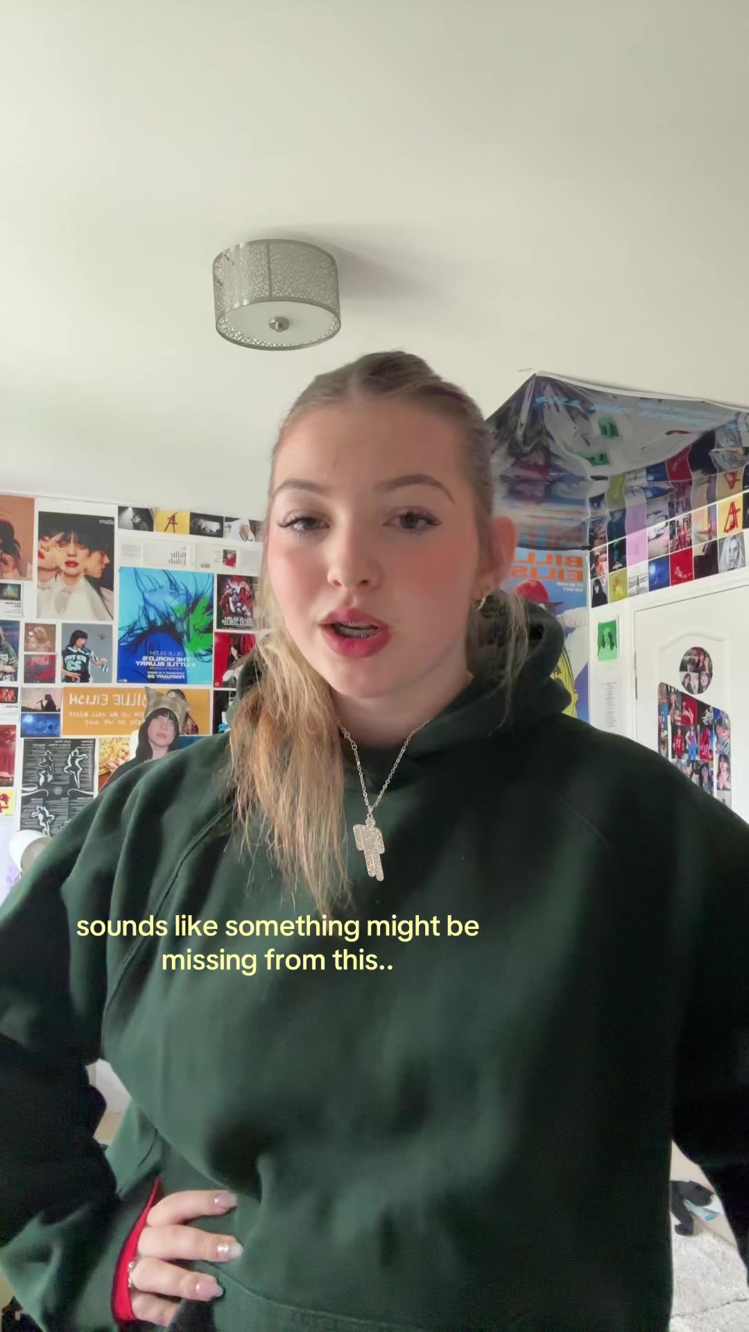 @Liv and Clo ™️