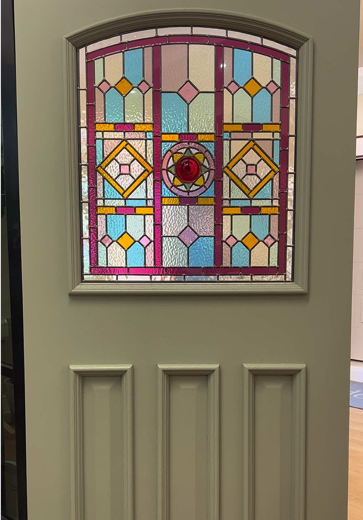 @Geleta doors
