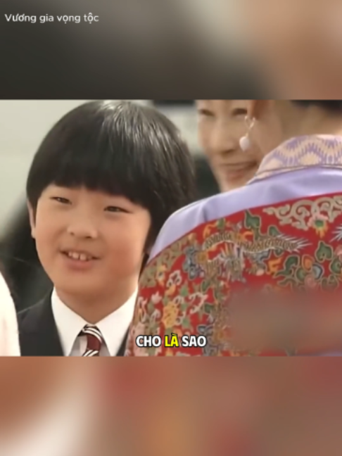 @Vương Gia Vọng Tộc