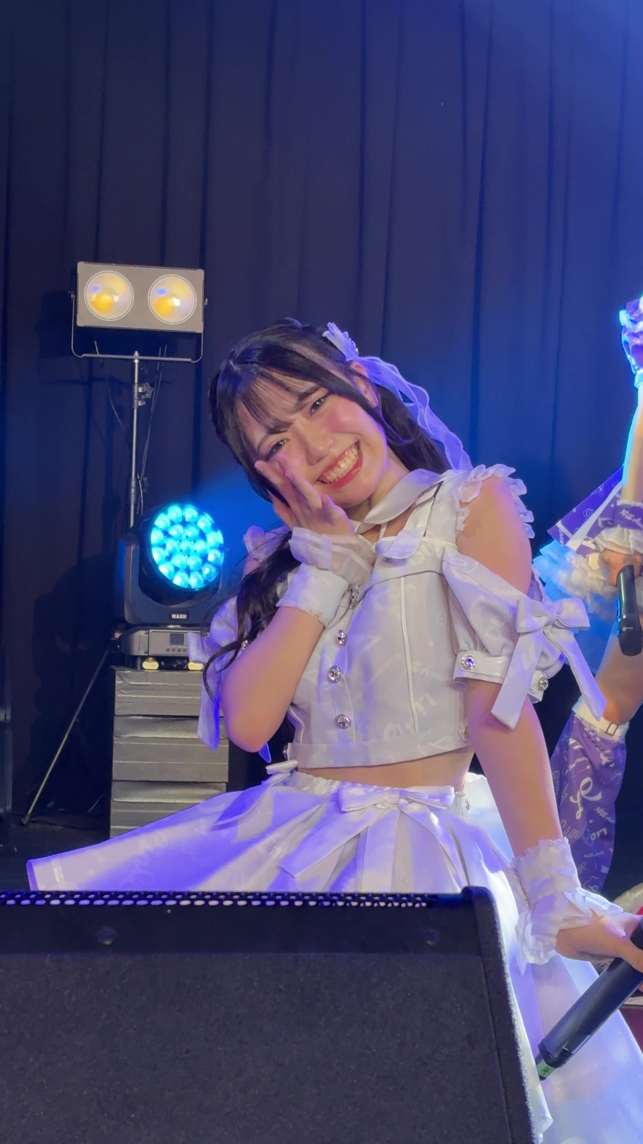 @まき🍭華山組