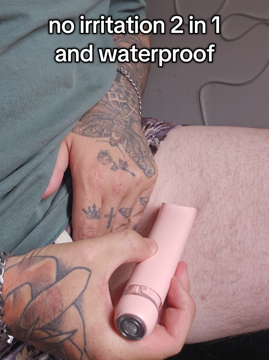 @BIG Liam Reviews