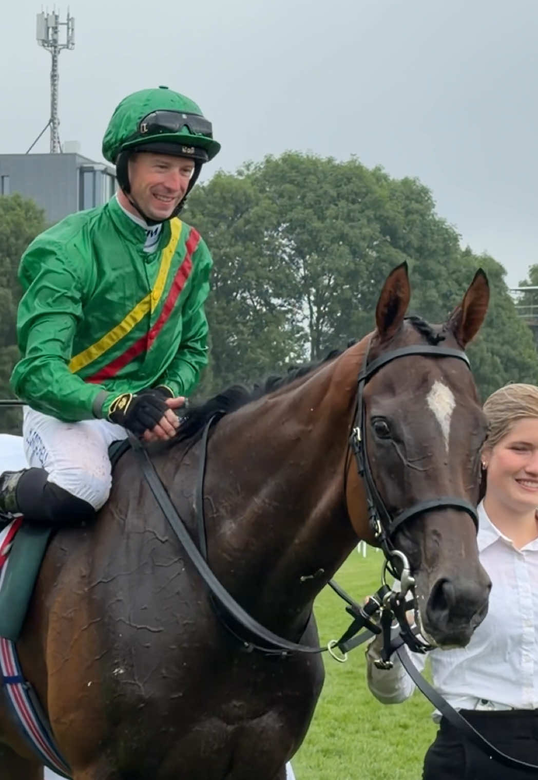 @Laura | German Horseracing
