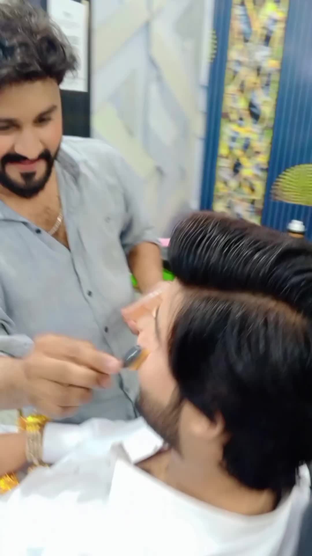 @🖇️✂️AB Hair Salon ✂️🖇️