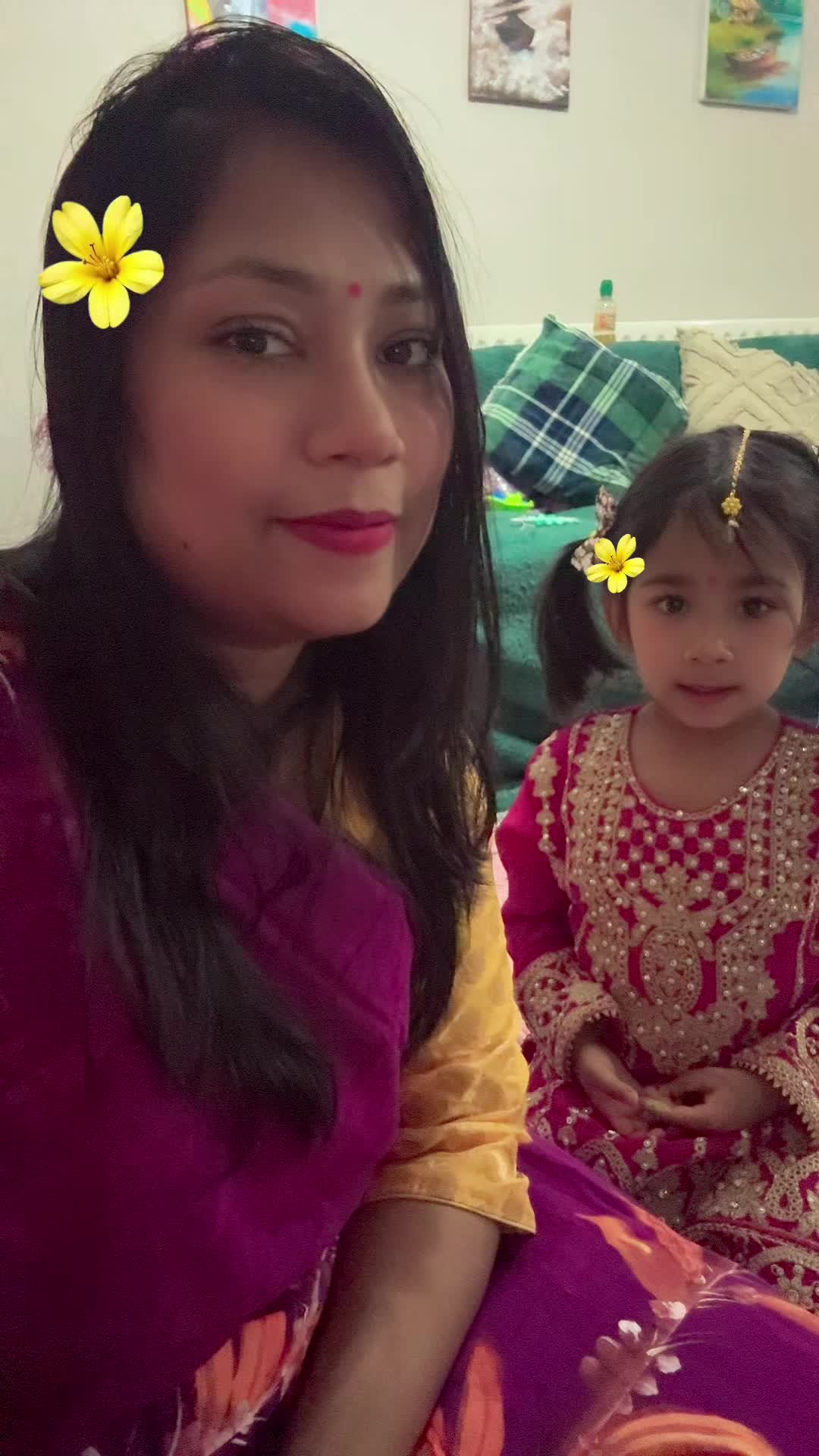 @Sajia Farah