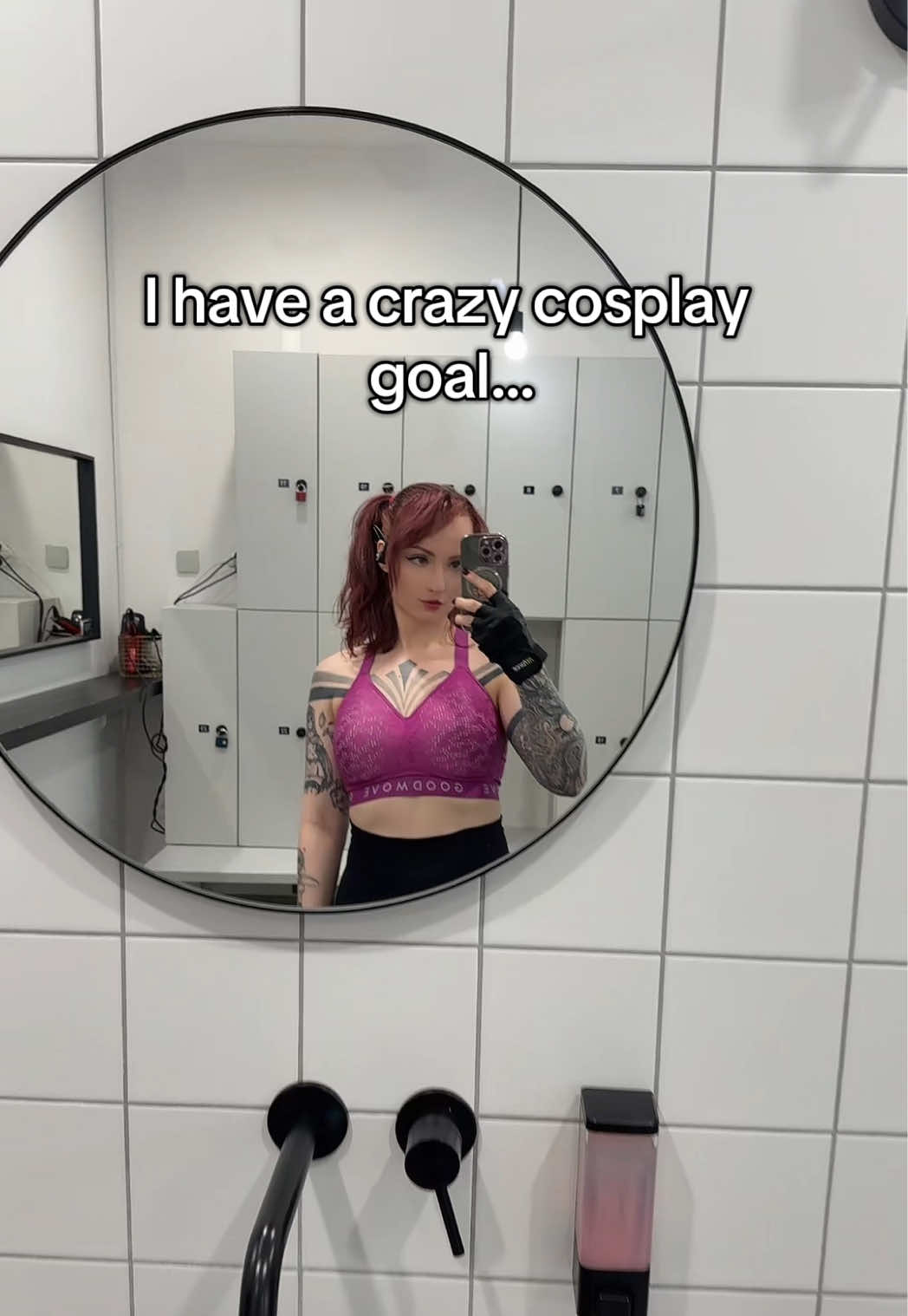 @Inked Nyx