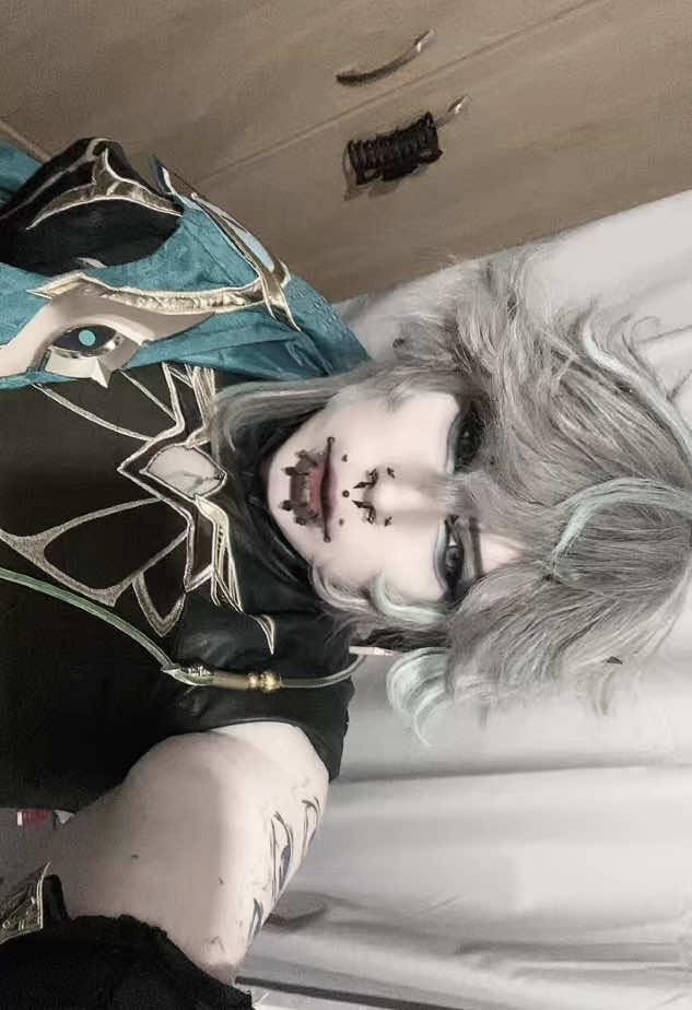 @Cryptid (Aoba&rsquo;s Version)