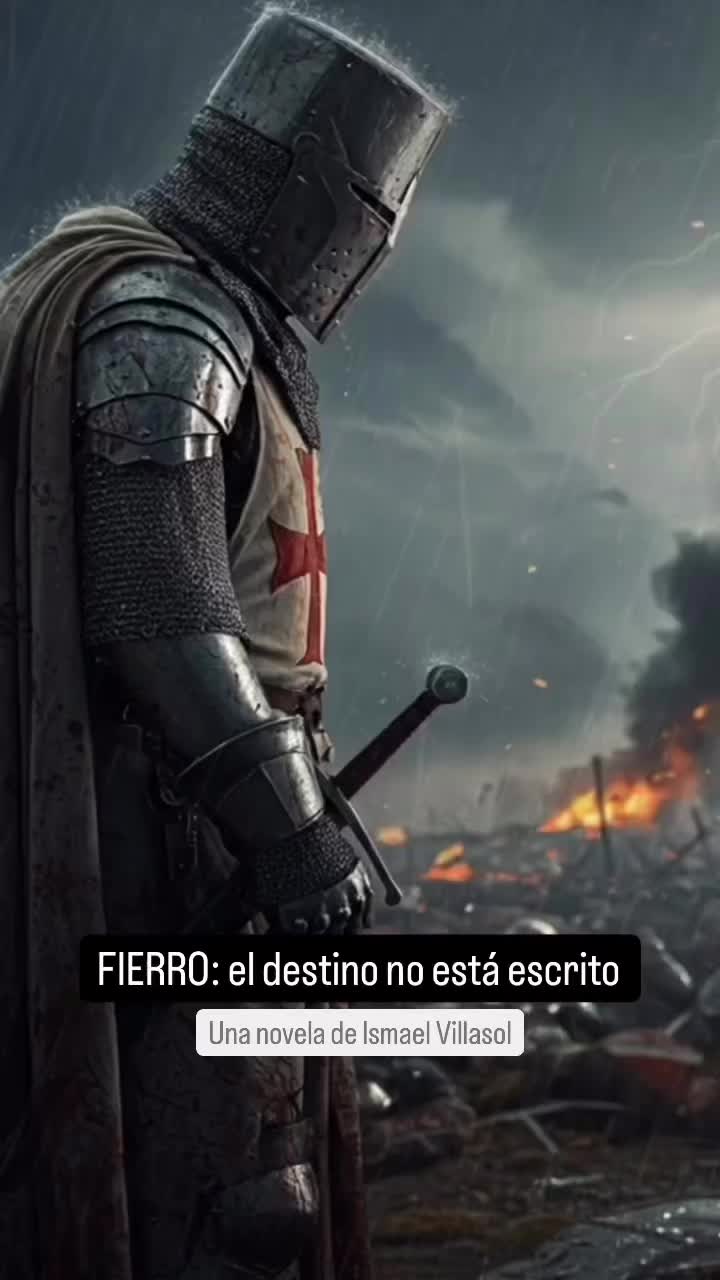 @Saga Fierro Oficial
