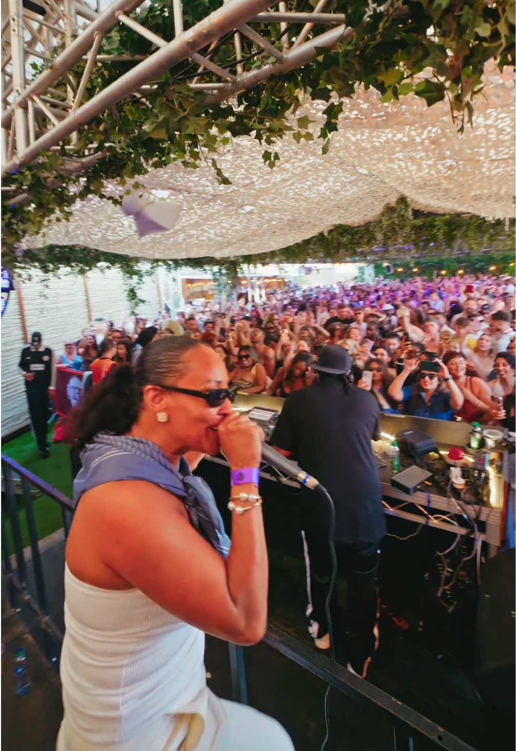 @Solstice Events