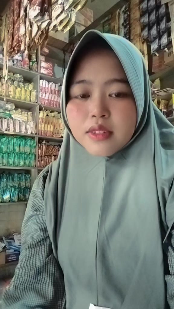 @Shofi Dora Dori