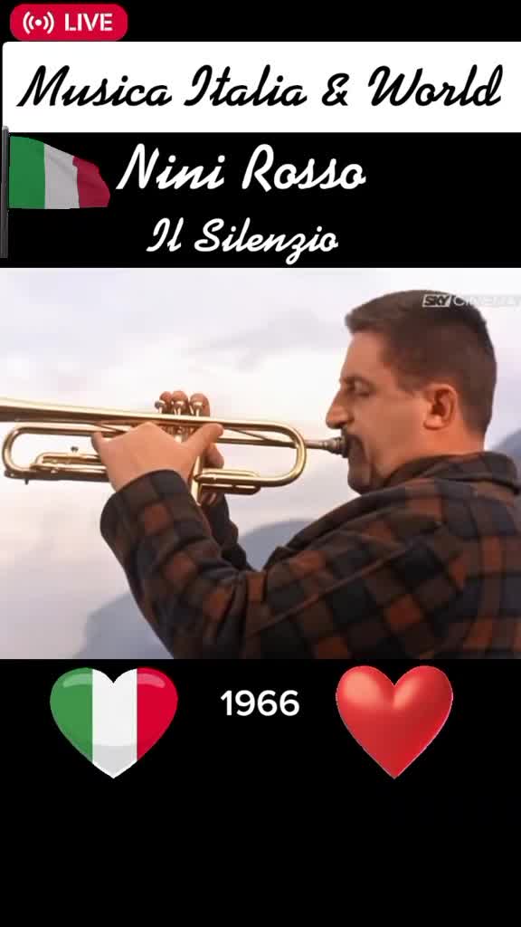 @Musica Italia & World 🔵