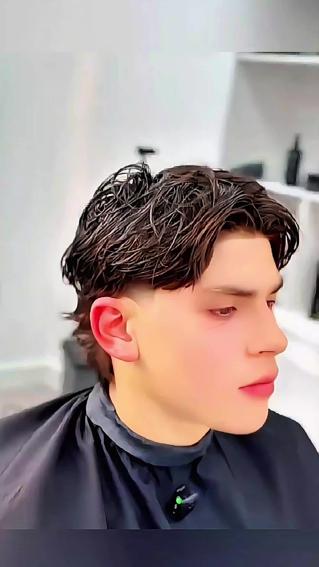 @Hair_ Salon
