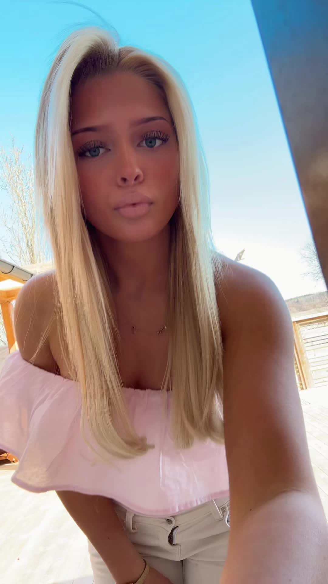@Tess Abrahamsson💋