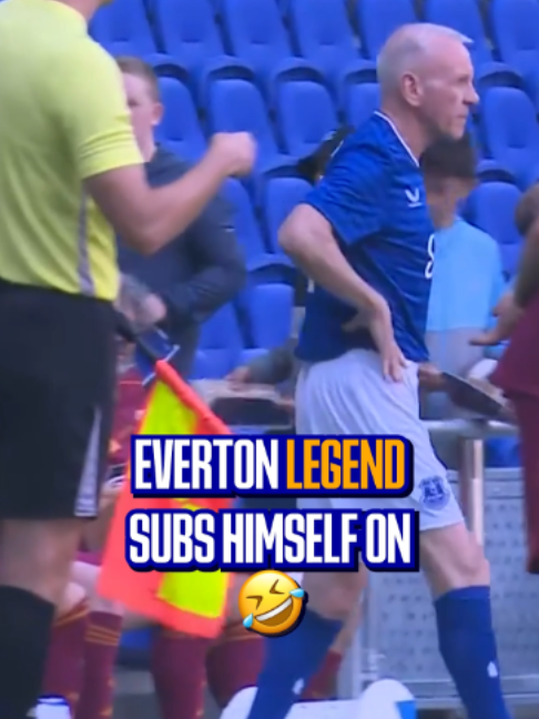 @Everton