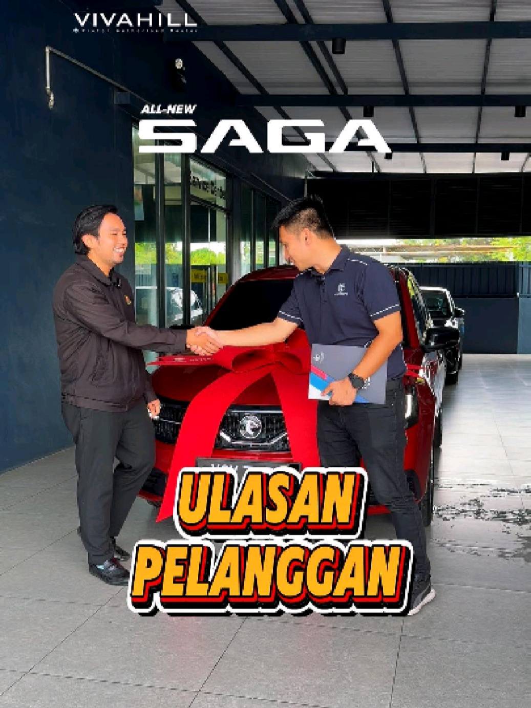 @Proton Vivahill 3S Penang