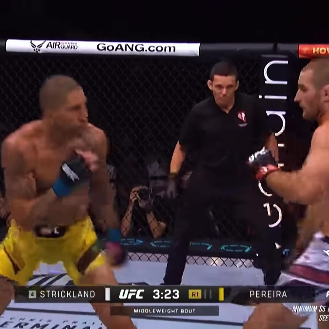 @Fight Zone / Зона боя