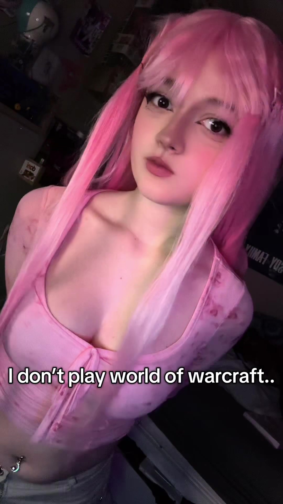 @Elle (Lycan’s version)
