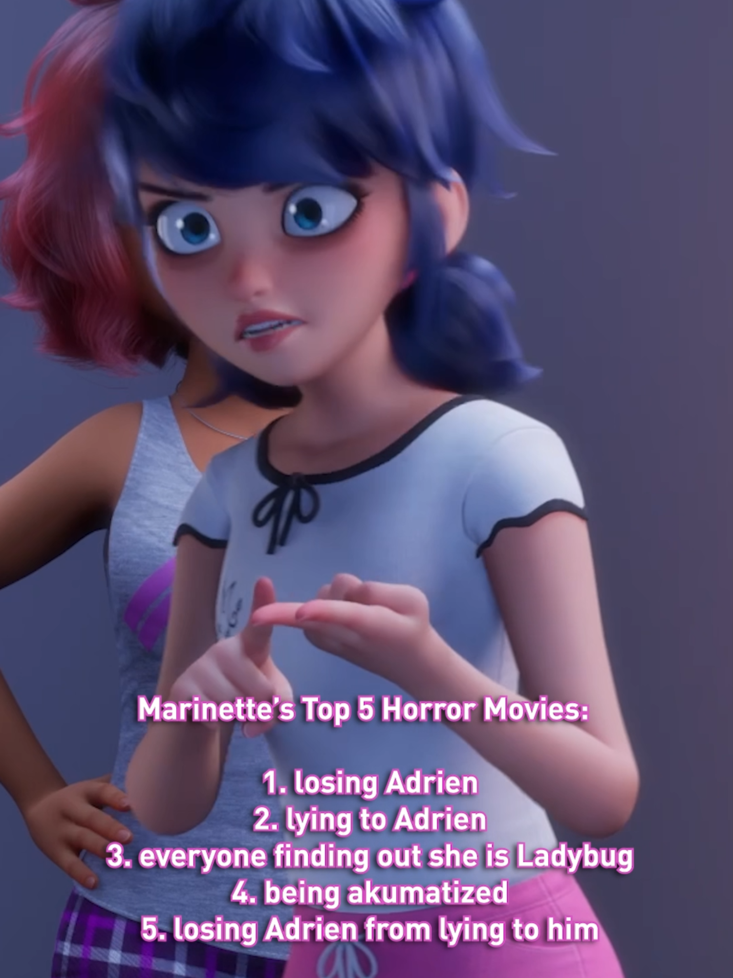 @Miraculous