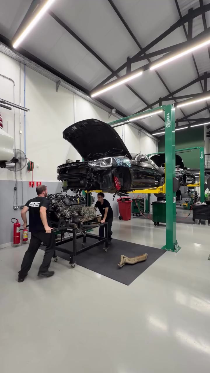 @gean cars